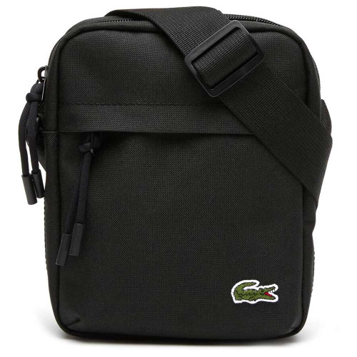 Lacoste Τσαντάκι ώμου Zip Crossover